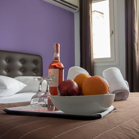 Cosmopolit Hotel Athens Luaran gambar