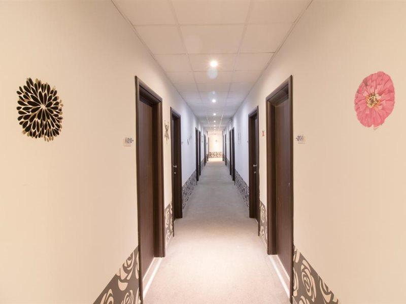 Cosmopolit Hotel Athens Luaran gambar