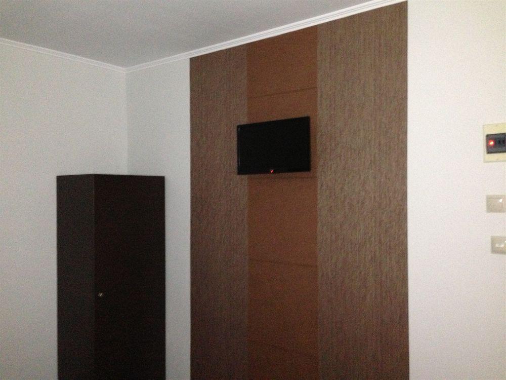Cosmopolit Hotel Athens Luaran gambar