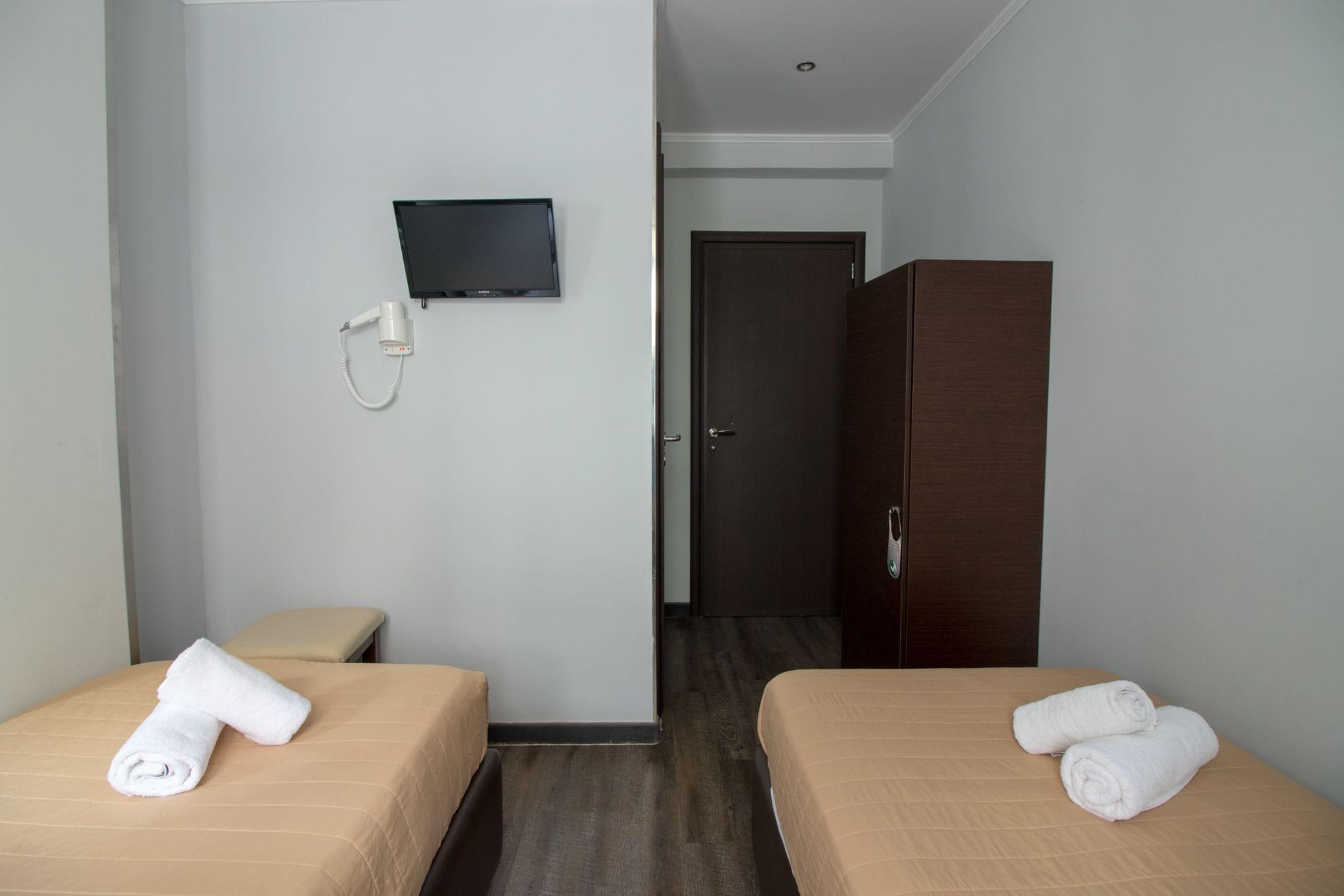 Cosmopolit Hotel Athens Luaran gambar