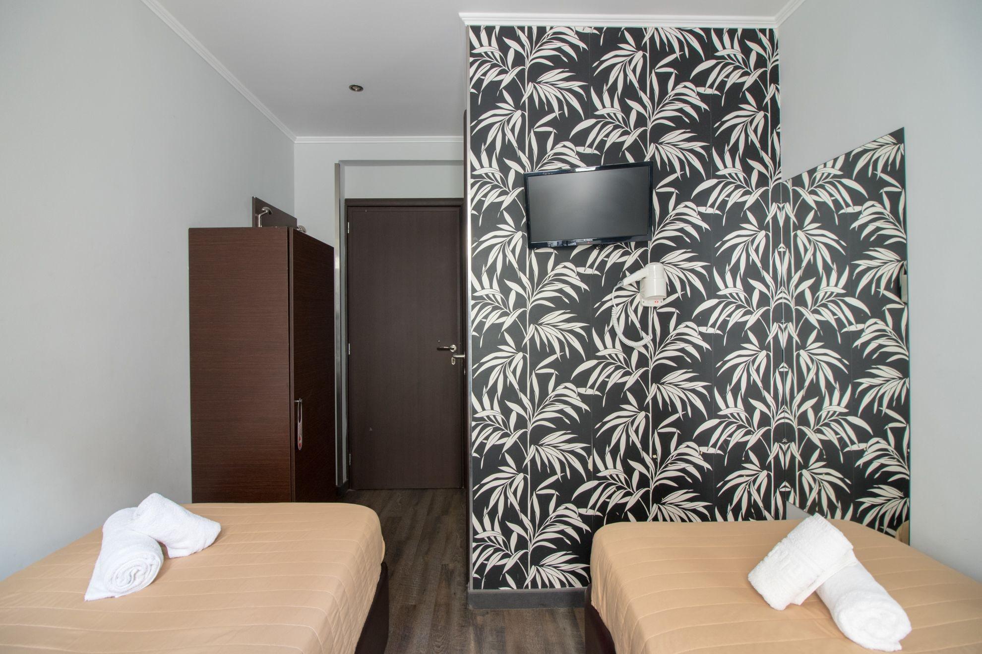 Cosmopolit Hotel Athens Luaran gambar