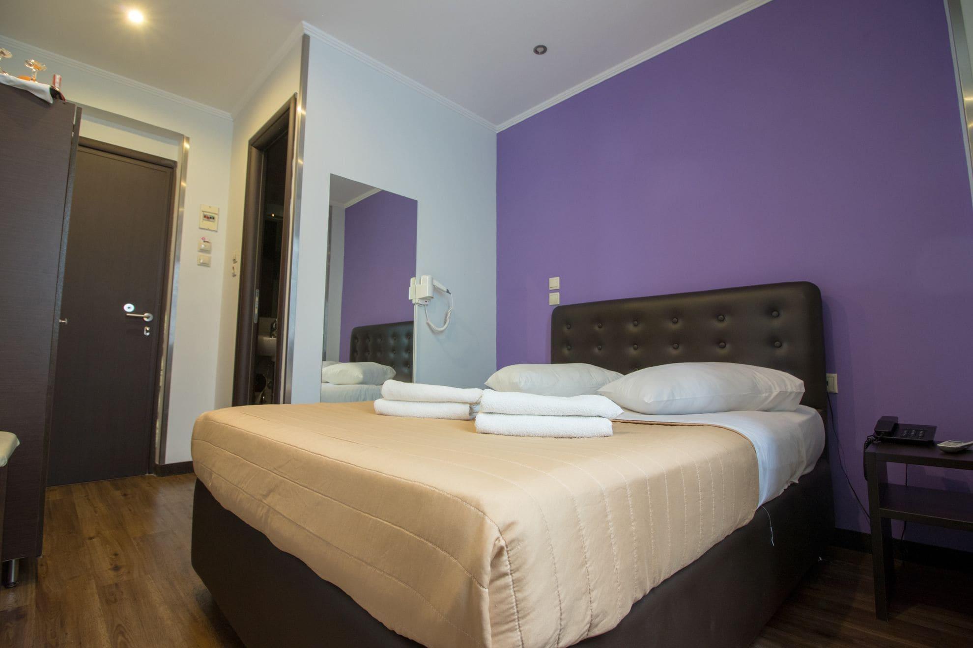 Cosmopolit Hotel Athens Luaran gambar