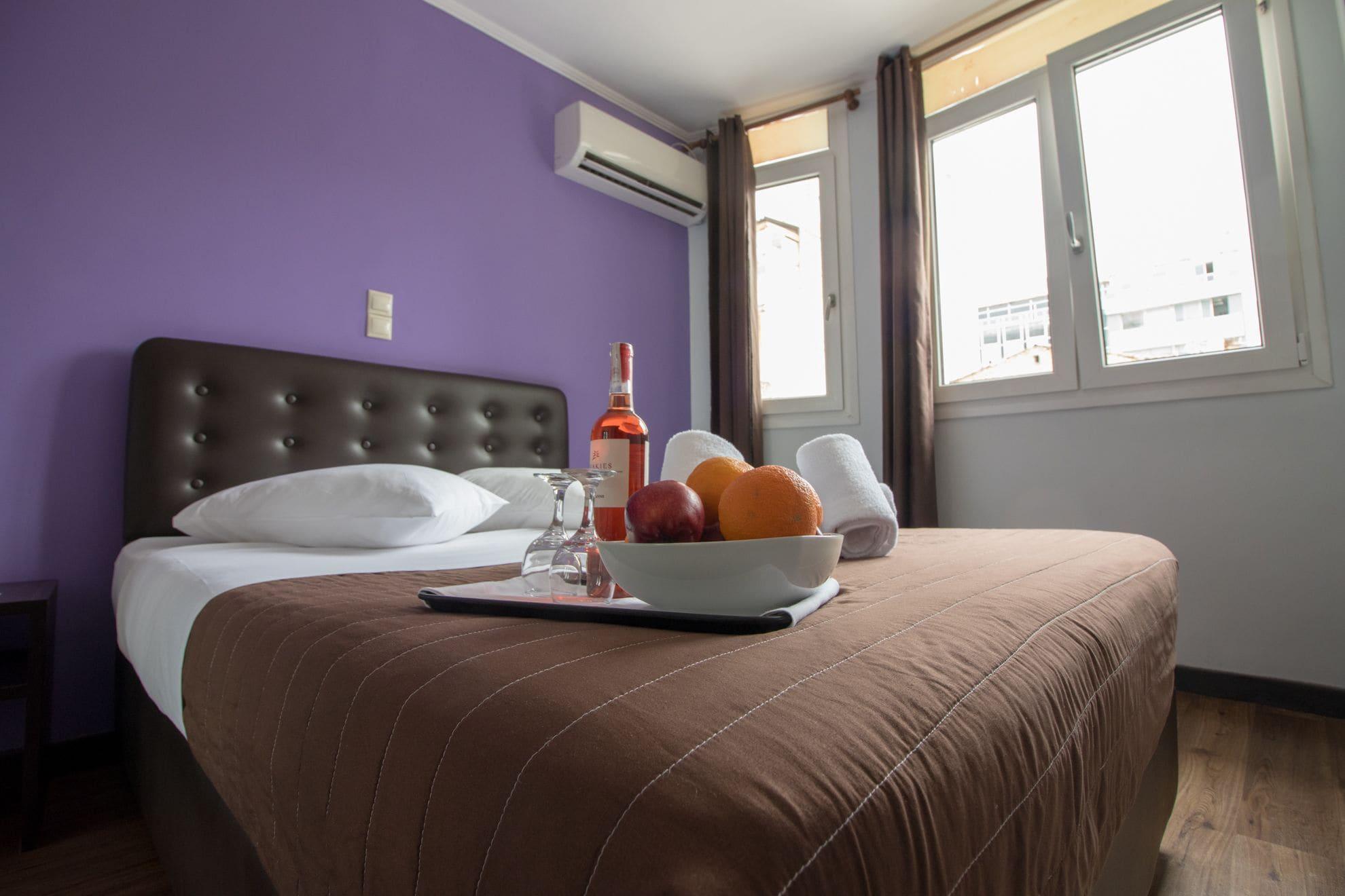 Cosmopolit Hotel Athens Luaran gambar
