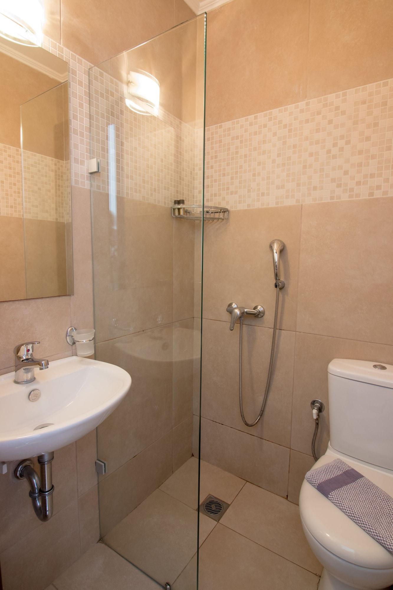 Cosmopolit Hotel Athens Luaran gambar