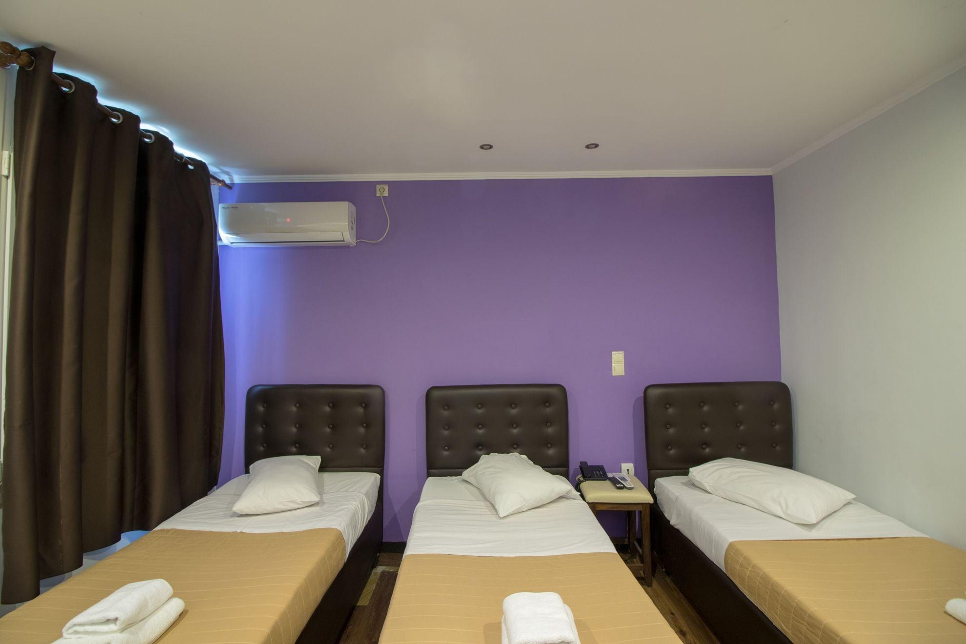 Cosmopolit Hotel Athens Luaran gambar