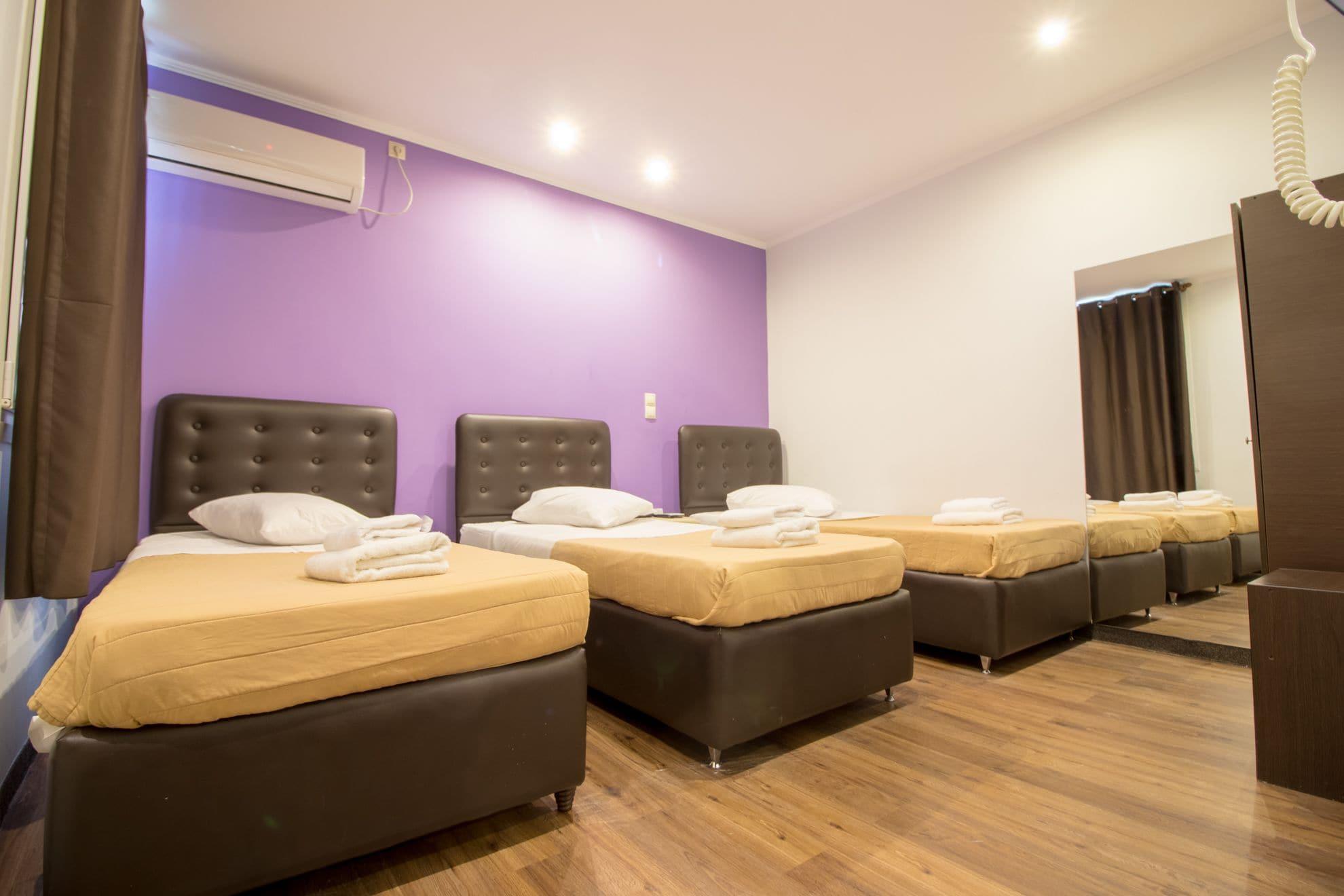 Cosmopolit Hotel Athens Luaran gambar