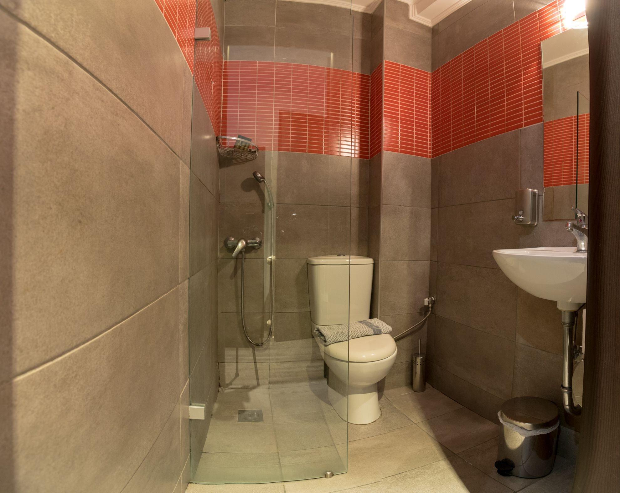 Cosmopolit Hotel Athens Luaran gambar