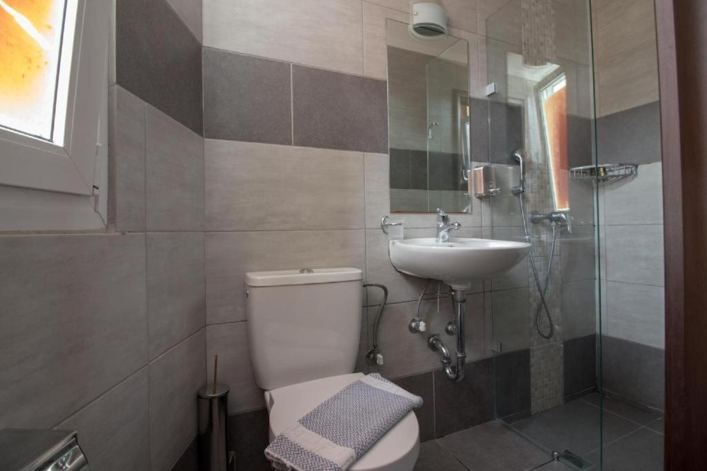 Cosmopolit Hotel Athens Luaran gambar