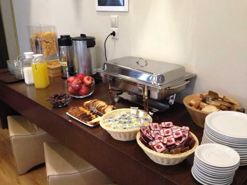 Cosmopolit Hotel Athens Luaran gambar