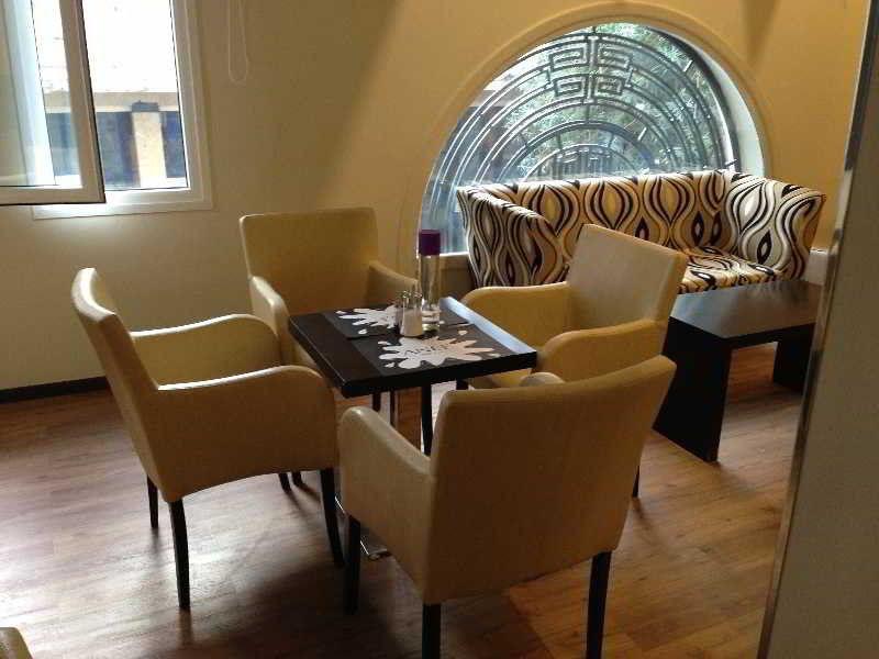 Cosmopolit Hotel Athens Luaran gambar