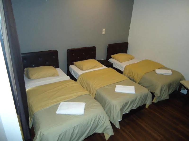 Cosmopolit Hotel Athens Luaran gambar