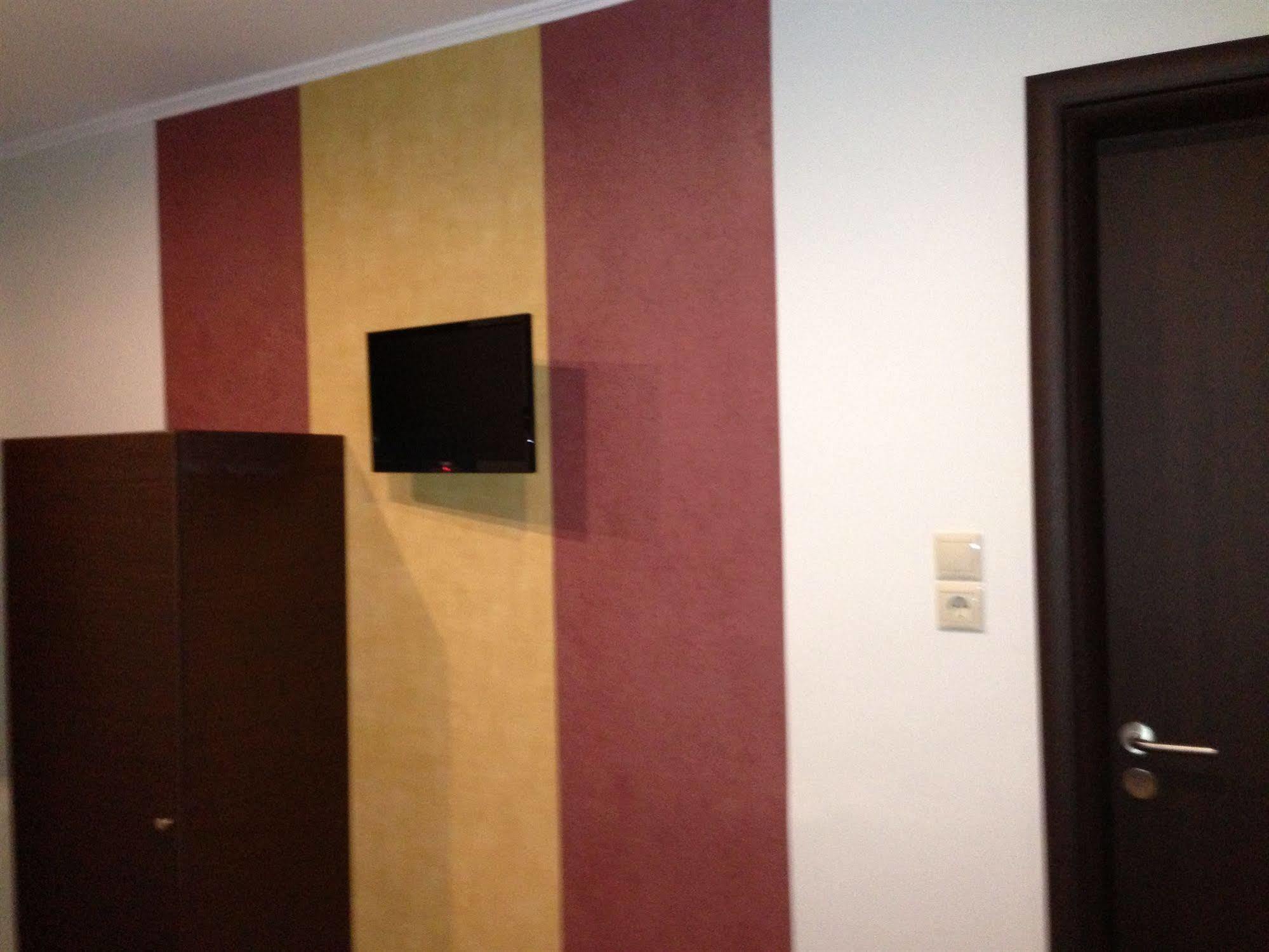 Cosmopolit Hotel Athens Luaran gambar