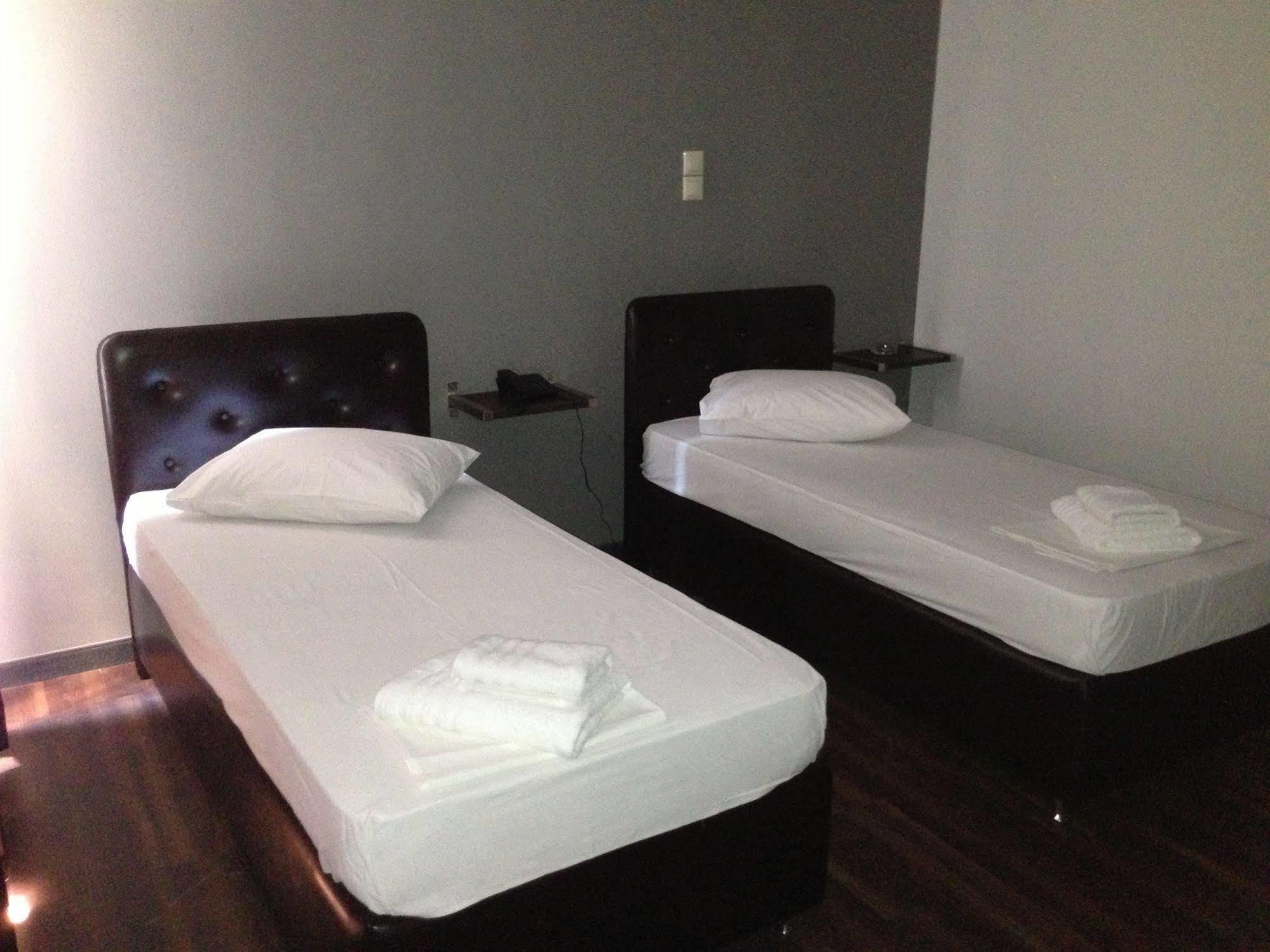 Cosmopolit Hotel Athens Luaran gambar