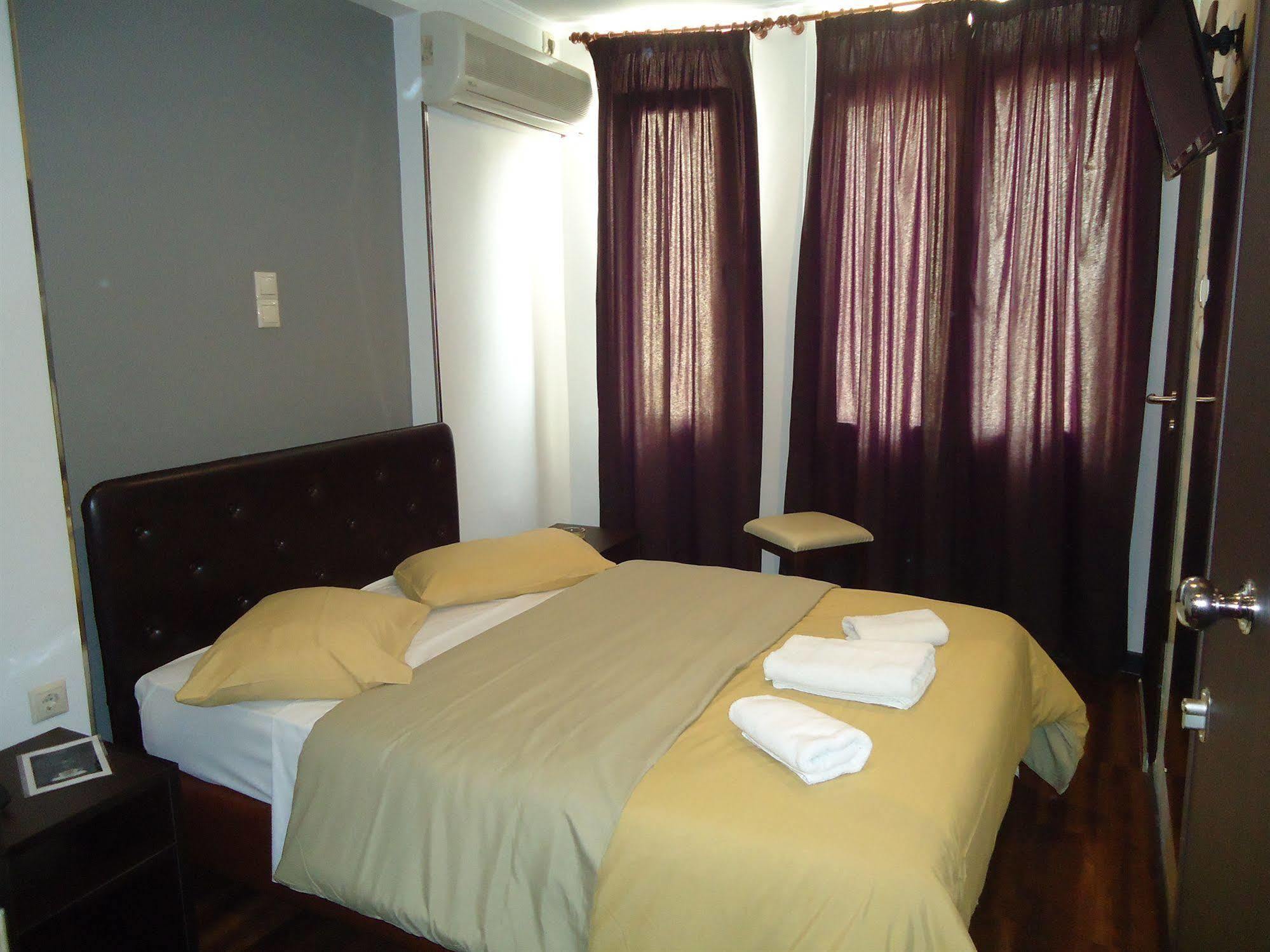Cosmopolit Hotel Athens Luaran gambar