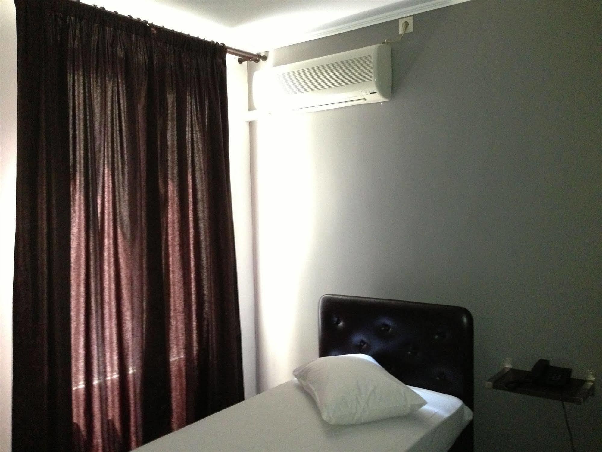 Cosmopolit Hotel Athens Luaran gambar