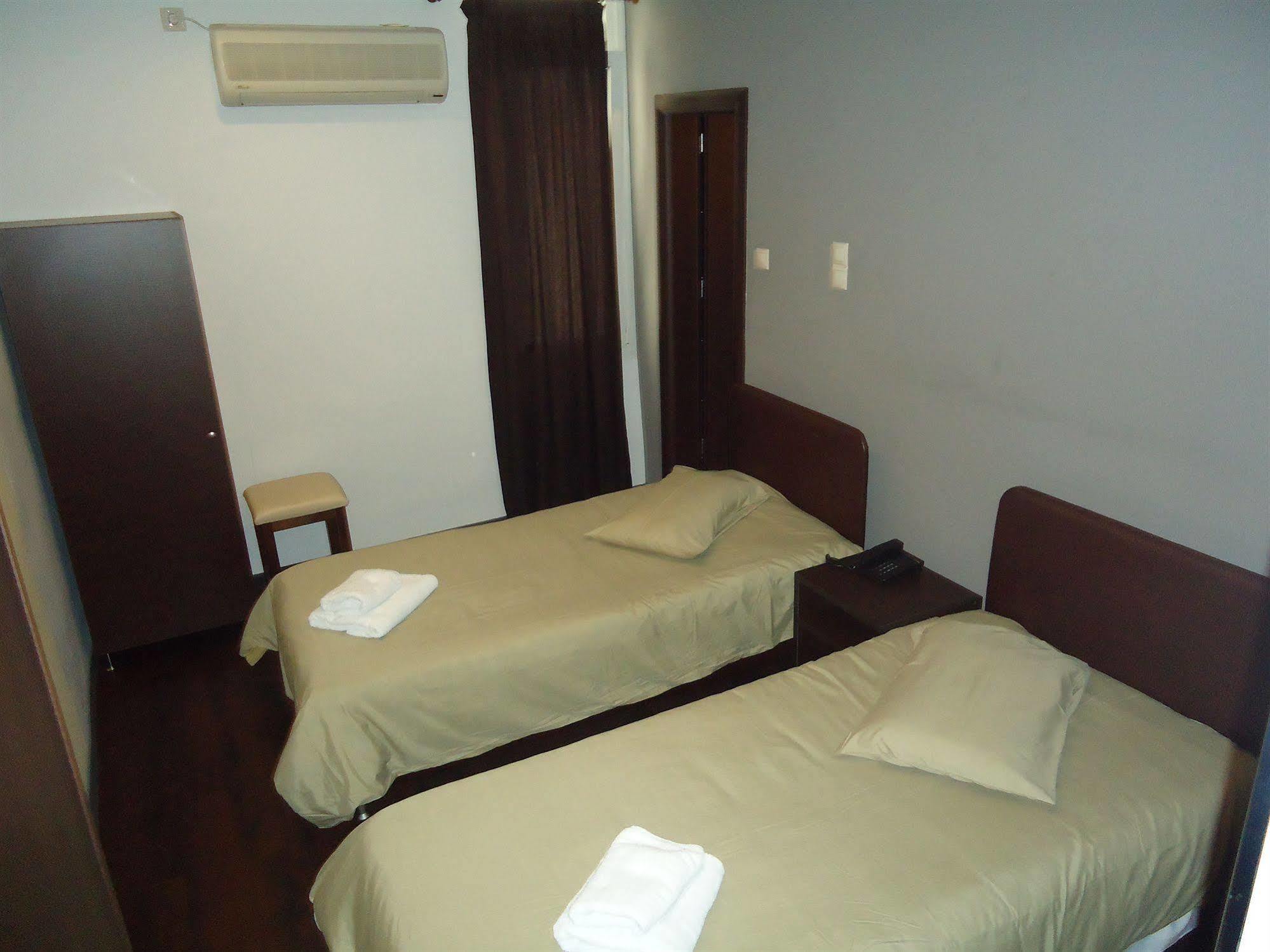 Cosmopolit Hotel Athens Luaran gambar