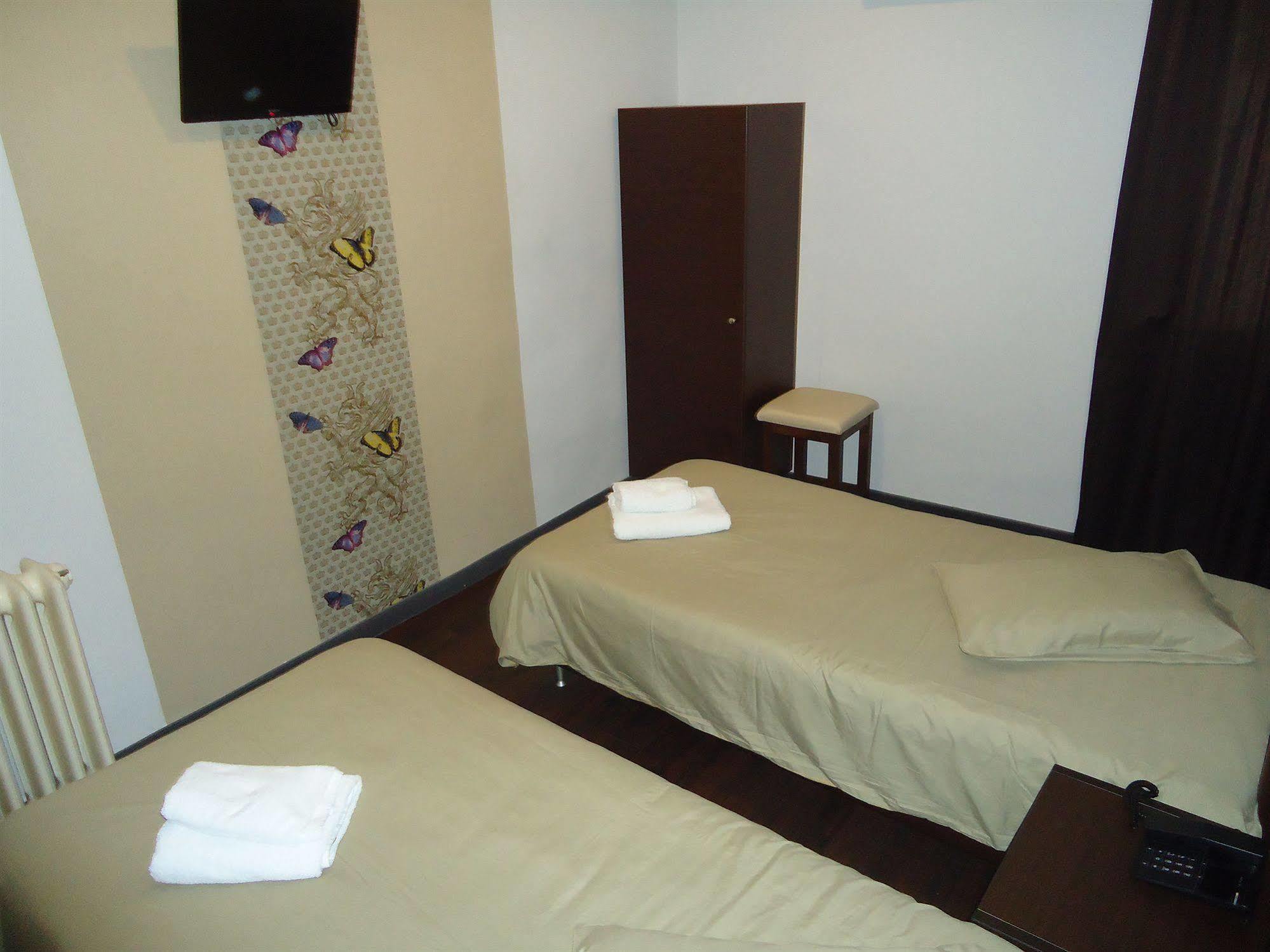 Cosmopolit Hotel Athens Luaran gambar