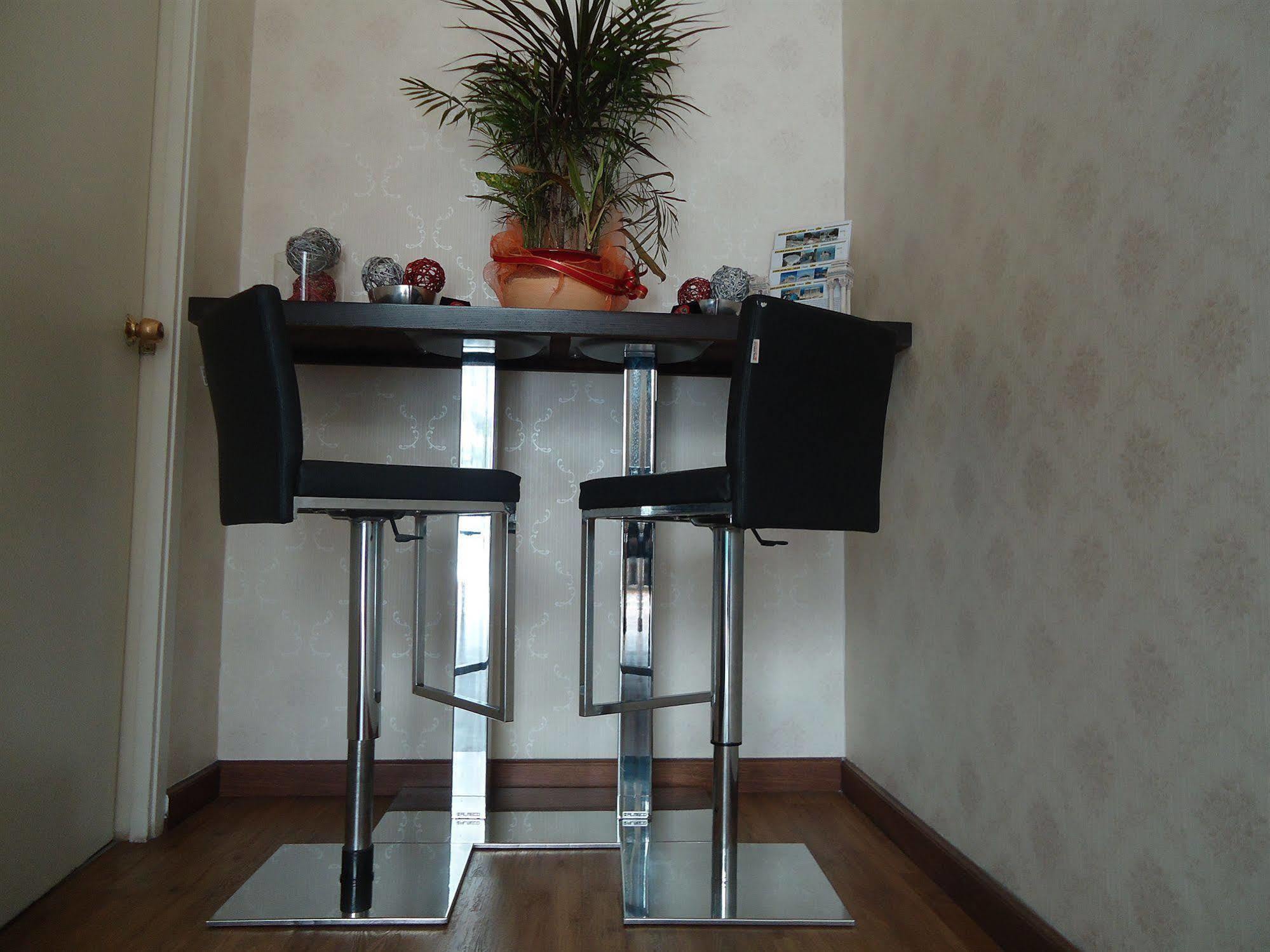 Cosmopolit Hotel Athens Luaran gambar
