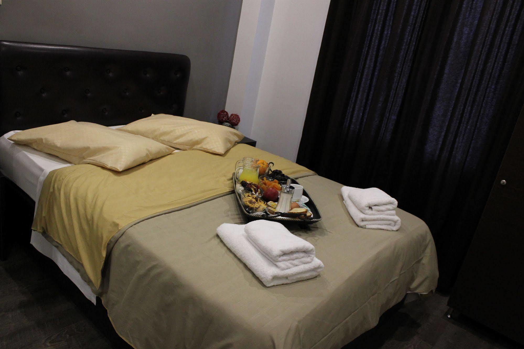 Cosmopolit Hotel Athens Luaran gambar