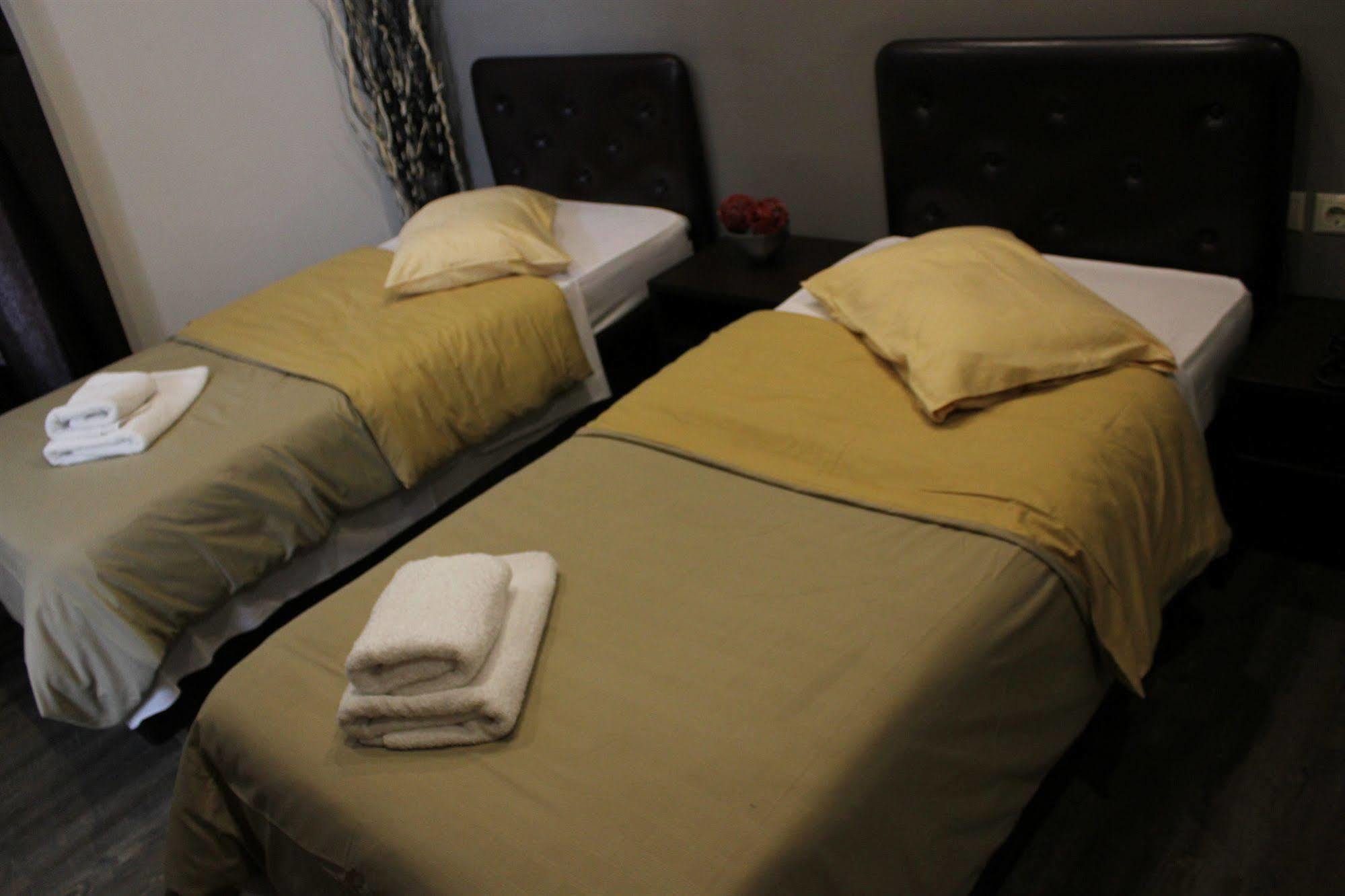 Cosmopolit Hotel Athens Luaran gambar