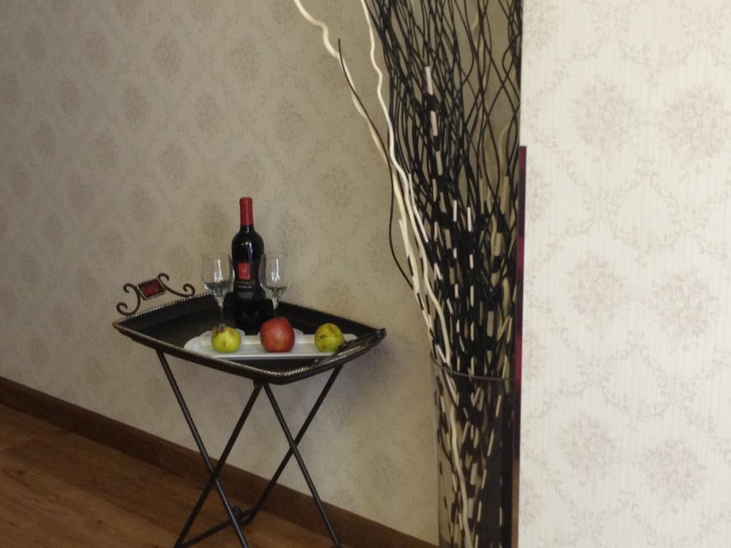 Cosmopolit Hotel Athens Luaran gambar