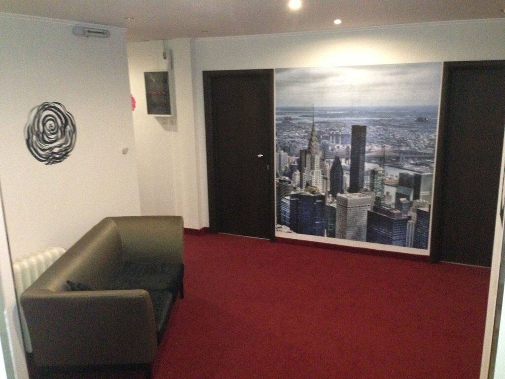 Cosmopolit Hotel Athens Luaran gambar