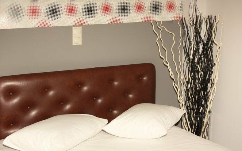 Cosmopolit Hotel Athens Luaran gambar