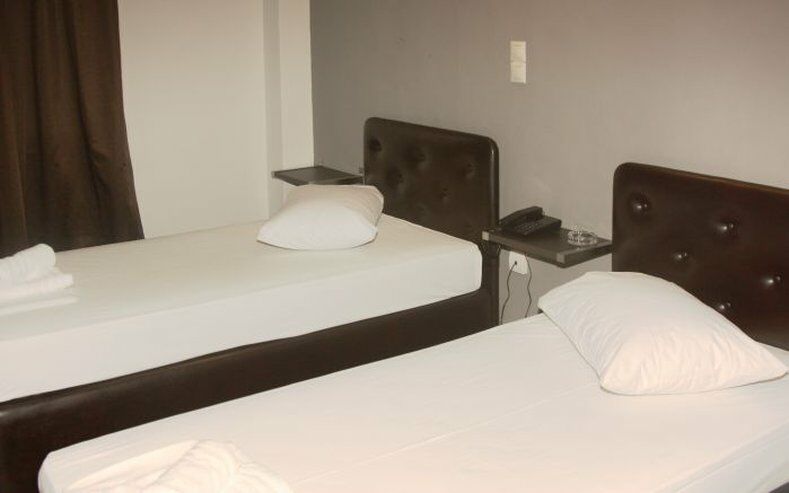 Cosmopolit Hotel Athens Luaran gambar