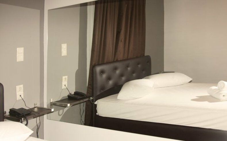 Cosmopolit Hotel Athens Luaran gambar