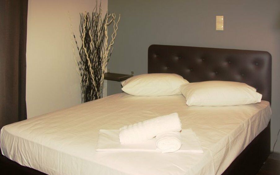 Cosmopolit Hotel Athens Luaran gambar