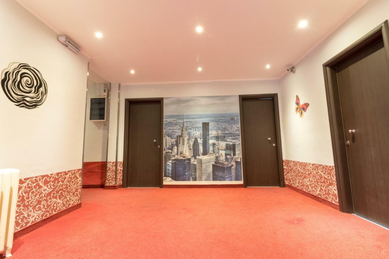 Cosmopolit Hotel Athens Luaran gambar