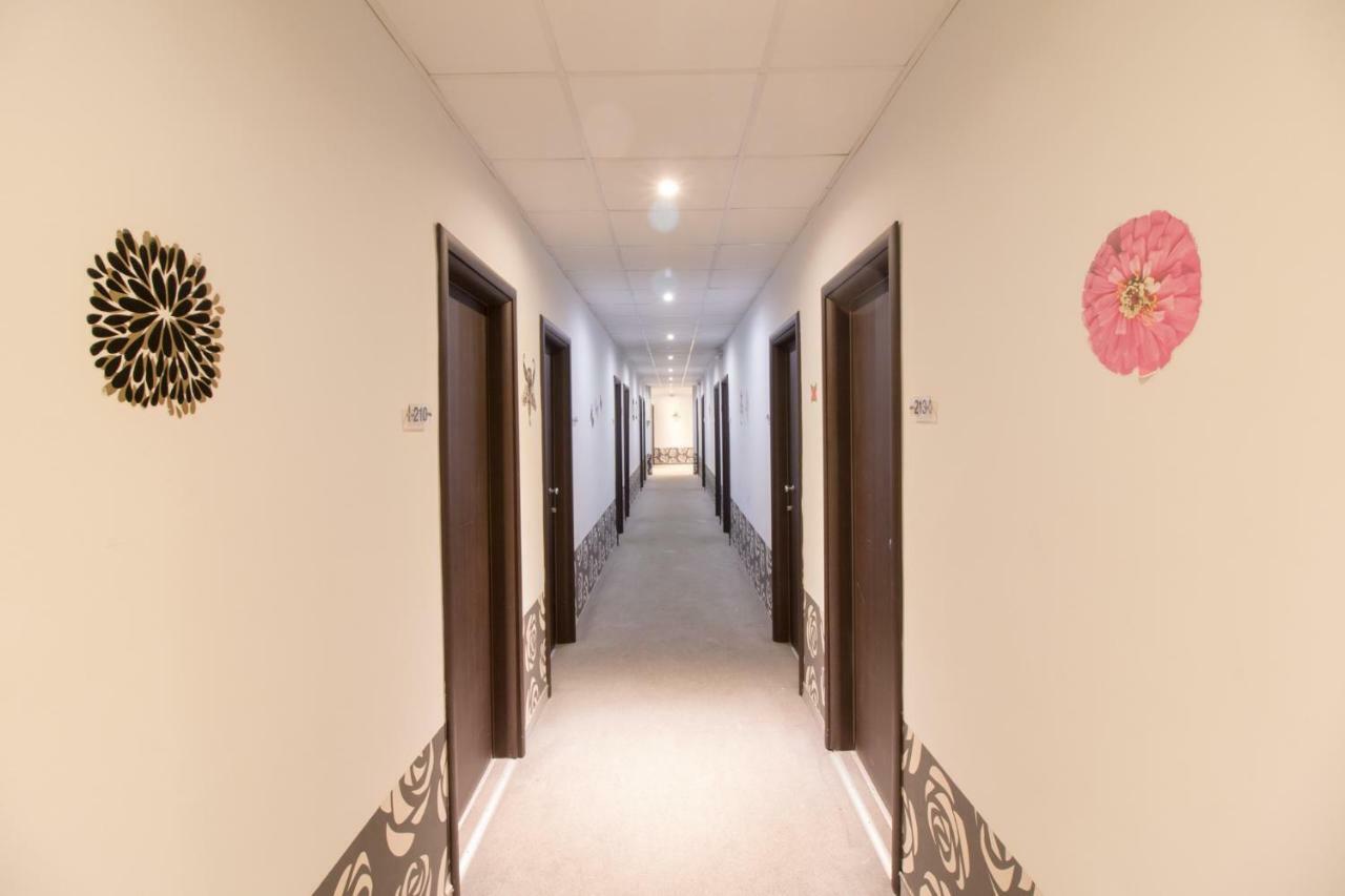 Cosmopolit Hotel Athens Luaran gambar